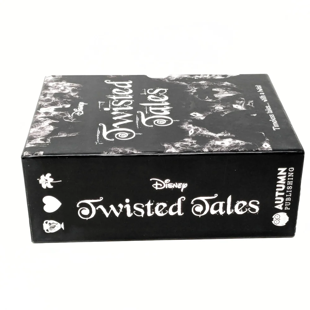 Twisted Tales Book Set - Picture 7 of 8